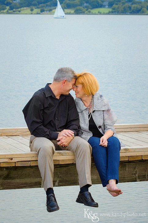 Dallas Family Photographers - K & S Photography